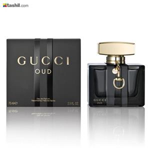 ادو پرفیوم زنانه گوچی OUD حجم 75 میلی لیتر اصل Gucci OUD Eau De Parfum For Women 75ml
