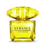 عطر زنانه ورساچه یلو دیاموند اینتنس Versace Yellow Diamond Intense