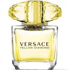 عطر زنانه ورساچه یلو دیاموند اینتنس Versace Yellow Diamond Intense 