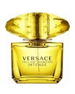 عطر زنانه ورساچه یلو دیاموند اینتنس Versace Yellow Diamond Intense 