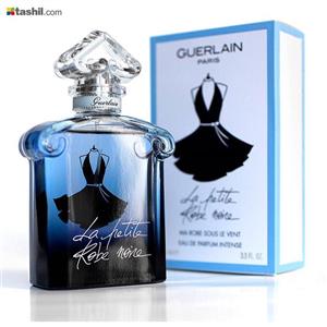 عطر زنانه لاپتیت اینتنس Guerlain La Petite Robe Noire Intense 