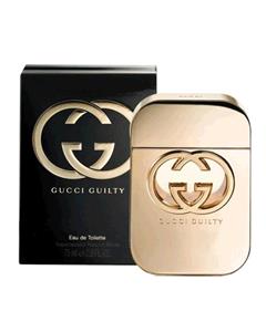 عطر زنانه گوچی گیلتی Gucci Guilty Women 75ml EDT GUCCI GUILTY EDT