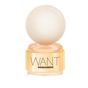 عطر زنانه دسکوارد2 وانت Dsquared² Want Women EDP DSQUARED2 WANT EDP