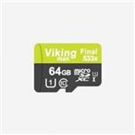 Memory VIKING 533X 64GB Class 10