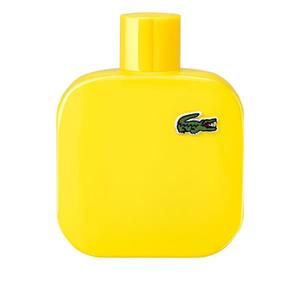 ادکلن مردانه لاگوست ال.12٫12 یلو Lacoste L.12.12. Yellow Women 50MIL 