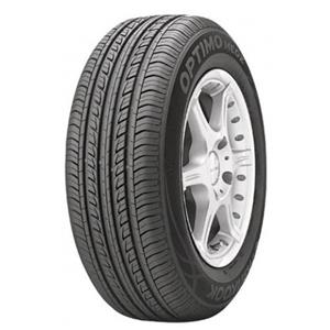 لاستیک خودرو هانکوک 205/60R15 گل OPTIMO ME02 K424
