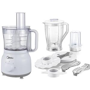 غذاساز میدیا مدل MJ-FP60D1 Midea MJ-FP60D1 Food Processor