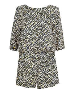 سرهمی گلدار زنانه Zara