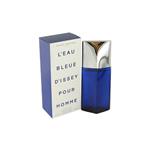 عطر مردانه 125ml L EAU Bleue d issey EDT ISSYMIYAKE