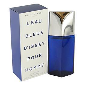 عطر مردانه 125ml L EAU Bleue d issey EDT ISSYMIYAKE L'Eau Bleue d'Issey Pour Homme