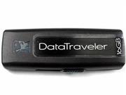 Kingston Data Traveler 100 - 16GB