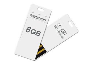 یو اس بی فلش ترنسند جت فلش تی 3 - 8 گیگابایت Transcend JetFlash T3 - 8GB