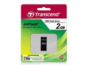 Transcend JetFlash T3 - 2GB