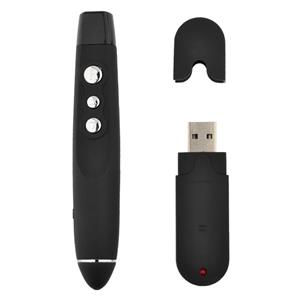 RF Presenter PP-1000