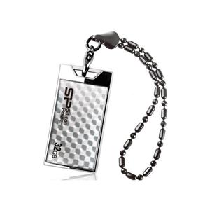Silicon Power Touch 851 USB 2.0 Flash Memory -16GB