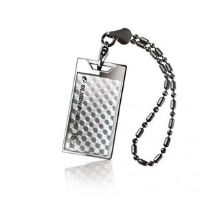 Silicon Power Touch 851 USB 2.0 Flash Memory -16GB