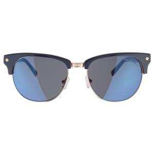 عینک آفتابی لامبورگینی مدل TL566-54 Lamborghini TL566-54 Sunglasses