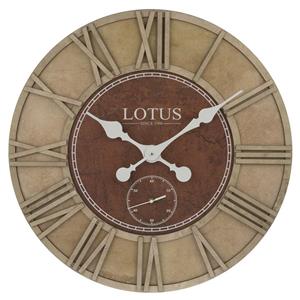 ساعت دیواری لوتوس مدل MA-3317 Lotus MA-3317 Wall Clock