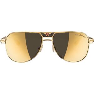 عینک آفتابی لامبورگینی مدل TL585-51 Lamborghini TL585-51 Sunglasses