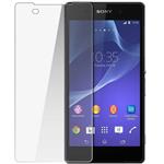 Super Clear Glass Screen Protector For Sony Xperia Z2