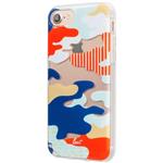 Laut POP CAMO Type 3 Cover For Apple iPhone 7