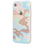 Laut POP CAMO Type 4 Cover For Apple iPhone 7