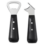 Ikea Vardagen Bottle and Can Opener Set - Pack Of 2