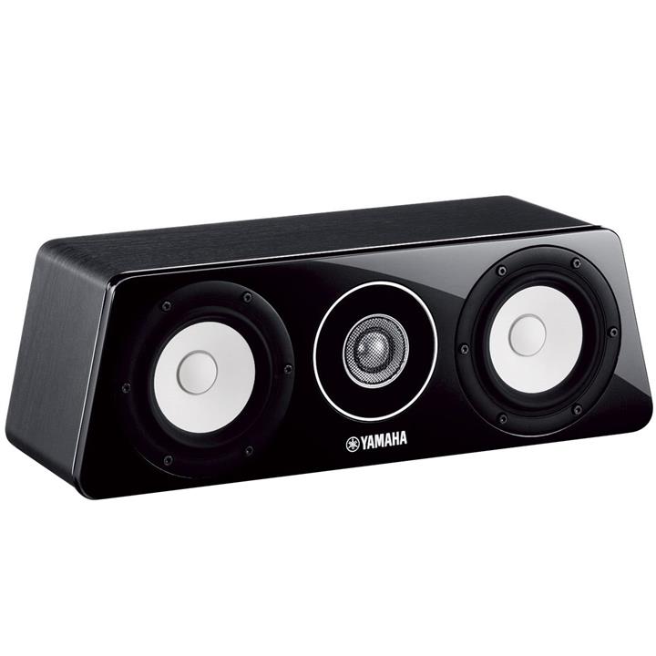 Yamaha NS-C500 Home Media Player