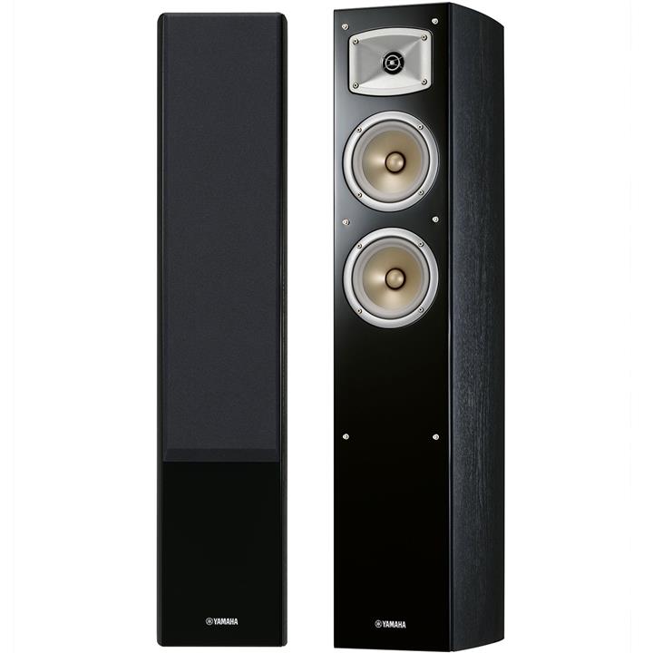 Yamaha NS-F330 Home Media Player