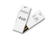 Transcend JetFlash T3 - 4GB