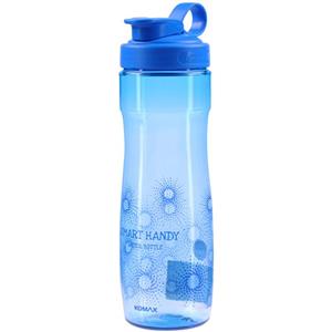 قمقمه کومکس مدل Handy Water ظرفیت 0.6 لیتر Komax Smart Handy Water Bottle 0.6 Litre