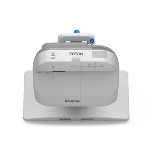 ویدئو پروژکتور اپسون مدل EB-595WI