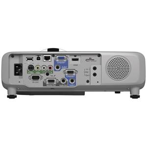 ویدئو پروژکتور اپسون مدل EB-536WI Epson Video Projector EB-536Wi