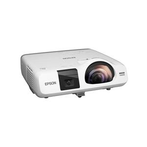 ویدئو پروژکتور اپسون مدل EB-536WI Epson Video Projector EB-536Wi