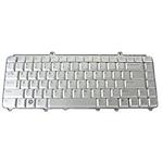 Keyboard Dell Inspiron 1521, 1525 Vostro 1400, 1500 XPS M1330, M1530 Silver