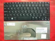 Keyboard Dell Inspiron Mini 1012, 1018 Black