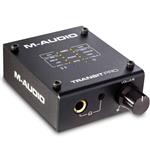 M-Audio Transit Pro Digital to Analog Converter Amp Headphone