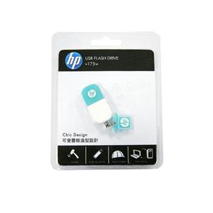 کول دیسک اچ پی وی 175 دبلیو - 16 گیگابایت HP V175W - 16GB