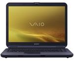 Sony VAIO NS140-Core 2 Duo-3 GB-250 GB-0.128 GB