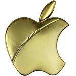 فندک مینگجو مدل Apple Golden 