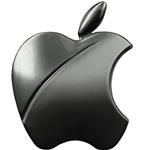 فندک مینگجو مدل Apple Gray 