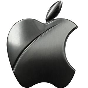 فندک مینگجو مدل Apple Gray Minghu Apple Gray Ligther