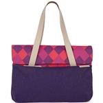 STM Grace Delux Pattern Bag For 15 Inch MacBook