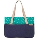 STM Grace Delux Pattern Bag For 13 Inch MacBook