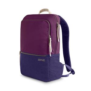 کوله پشتی لپ تاپ اس تی ام مدل Grace مناسب برای لپ تاپ 15 اینچی STM Grace Backpack For 15 Inch Laptop