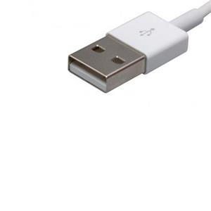 کابل تبدیل لایتنینگ به USB اپل به طول 1 متر Apple Lightning to USB Cable 1m