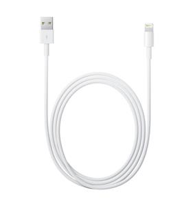 کابل تبدیل لایتنینگ به USB اپل به طول 1 متر