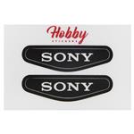 Hobby Sony DualShock 4 Double Lightbar Sticker