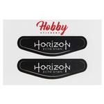 Hobby Horizon Zero Dawn DualShock 4 Double Lightbar Sticker