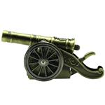 فندک واته لایتر مدل War Cannon